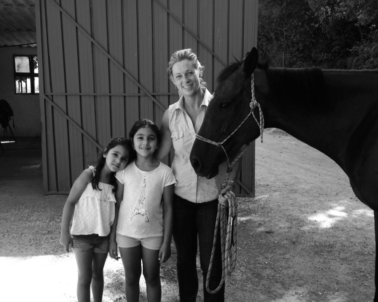 Ash_Aysh_Mel_Sylvia_BW